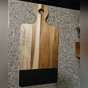 **ONLY 2 LEFT** Kitchen Board